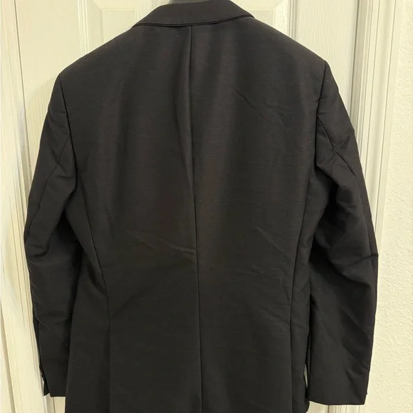 Hugo Boss Classic Black Tuxedo